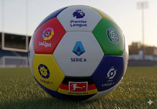 足球比分电脑版界面展示